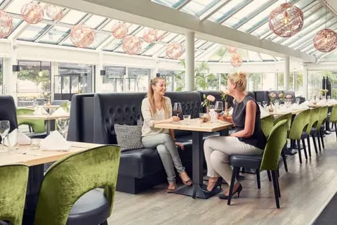 Van der Valk Hotel Nazareth - Gent foto 9