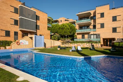 Residence Salou foto 14
