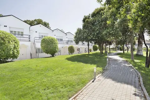 Hotel Osuna in Madrid — foto 14