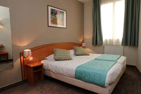 Interlude Hotel in Parijs, foto 10
