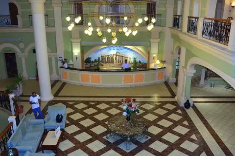 Ivy Cyrene Island Aqua Park Resort in Sharm El Sheikh — foto 28