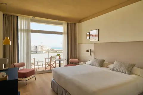 Hotel Riviera Costa del Sol foto 3