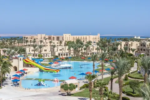 New Eagles Aqua Park Resort in Hurghada, foto 4