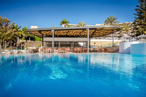 Hotel Barcelo Lanzarote Royal Level in Teguise — foto 10