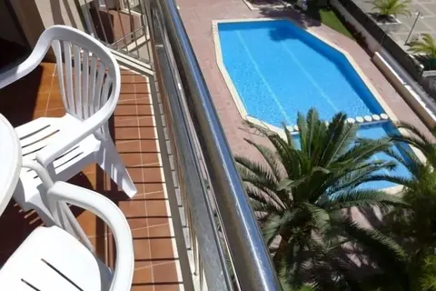 Apartamentos Murillo Salou in Salou — foto 12