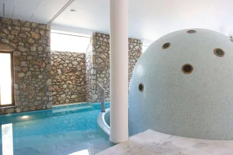 Lindian Village Curio Collection by Hilton in Lardos — foto 29
