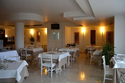 4 Spa Resort Hotel in Catania — foto 8