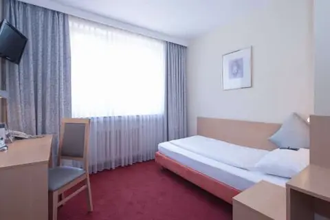 Locals Stadthotel Bielefeld in Bielefeld, foto 5