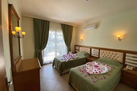 Club Karakas in Marmaris, foto 21