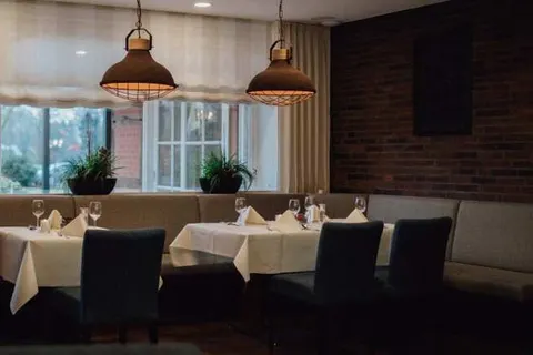 Ringhotel Forellenhof foto 19