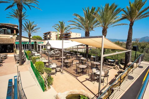 Camping Castelló Mar foto 10