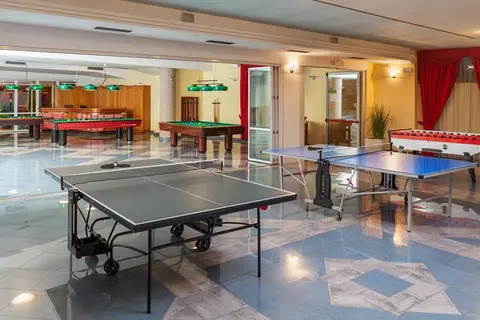 Hotel Savoy Palace in Riva del Garda — foto 10