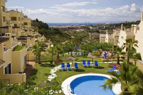 Colina del Paraiso in Benahavís