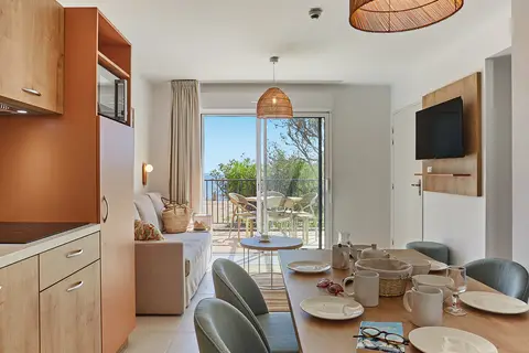 Résidence Prestige Odalys Riviera in Hyères — foto 12