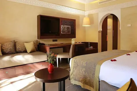 Kenzi Club Agdal Medina in Marrakesh, foto 3