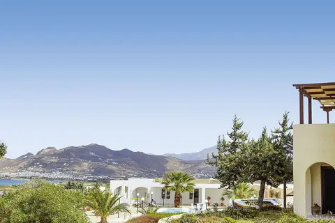 Kedros Villas in Νάξος — foto 3