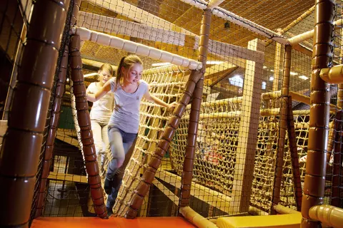 Camping De Bergen foto 24