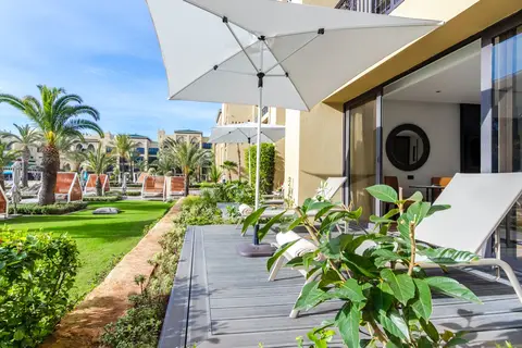 Mazagan Beach & Golf Resort in Haouzia, foto 13
