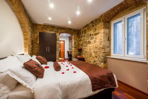 Palace Suites in Verdelen — foto 26