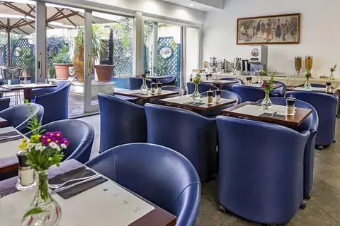 Hotel Diplomatic in Rome — foto 8