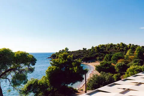 Casa Bloo in Δημοτική Ενότητα Σιθωνίας — foto 17