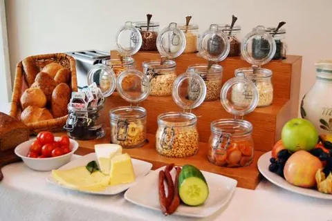 Hotel Restaurant Klosterhof foto 17