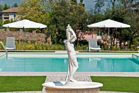 Villa Cheli in Lucca — foto 23