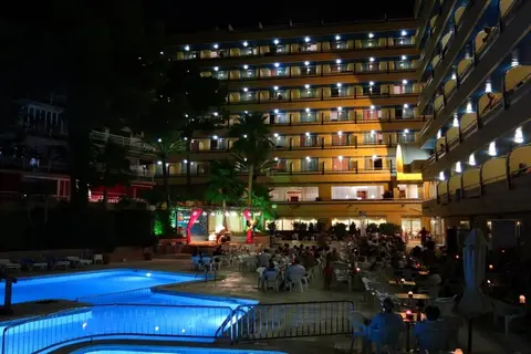 Hotel 4R Playa Park in Salou — foto 17