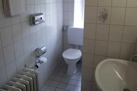 All in Hotel am Ceresplatz foto 11