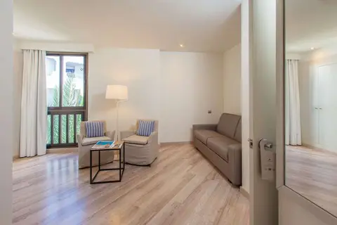 Hotel Corallium Beach by Lopesan in San Agustín — foto 17