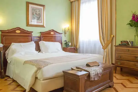 Due Torri Hotel in Verona, foto 2