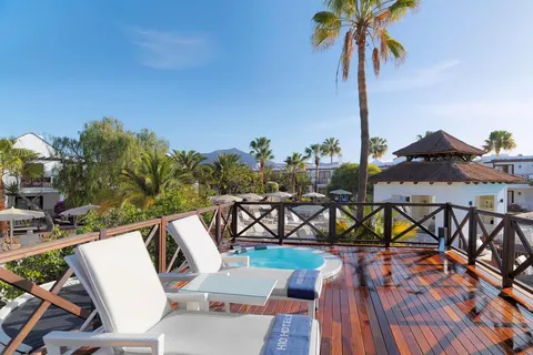 H10 White Suites foto 2