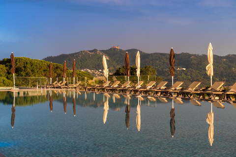 Hotel Vila Galé Collection Sintra - inclusief huurauto foto 7