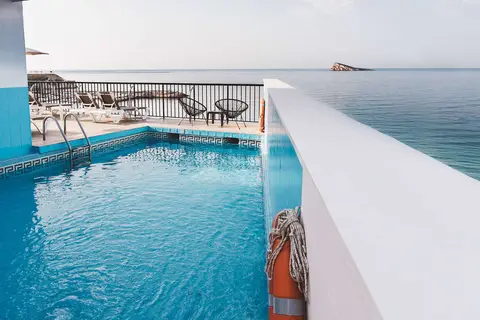 Hotel Marconi in Benidorm