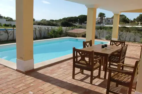 Porto Dona Maria Sea & Nature Resort in Lagos — foto 15
