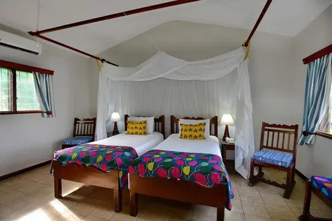 Mnarani Beach Club in Mnarani ward — foto 4