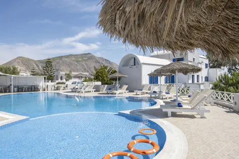 Bella Santorini in Thira Municipal Unit, foto 8