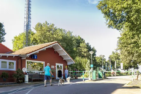 Camping Klein Canada foto 6