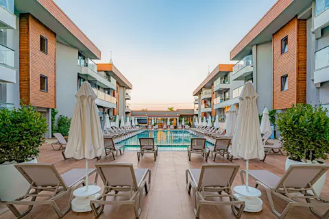 Side Amour Hotel foto 18
