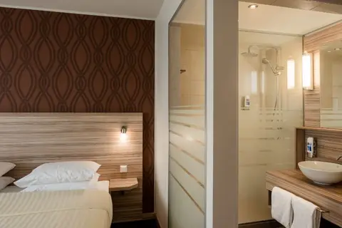 Leonardo Hotel Vienna Schönbrunn in Wenen — foto 8