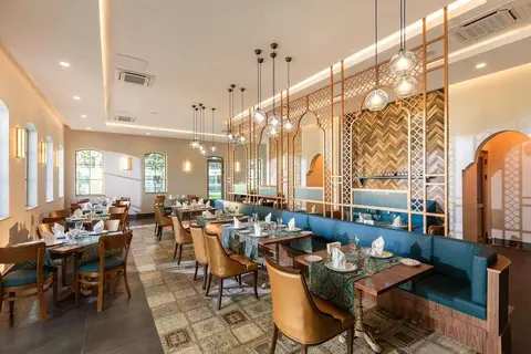 Swandor Hotel & Resort Topkapi Palace in Aksu — foto 22
