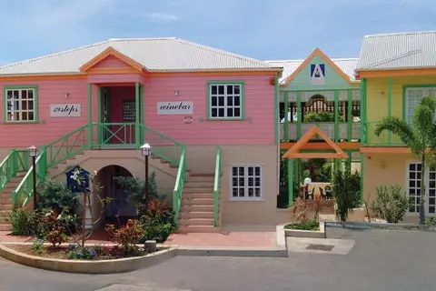 Sugar Bay Barbados in Christchurch