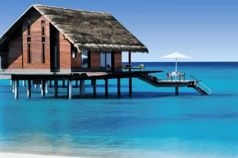 One & Only Reethi Rah in Maldives — foto 13
