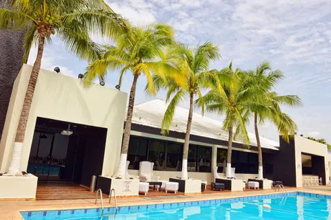 Oh! Cancun The Urban Oasis & Beach Club in Cancùn — foto 17