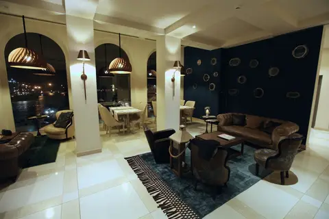 Seeport Hotel in Ancona, foto 27