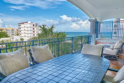 Grand Residences Riviera Cancun, a Registry Collection Hotel in Puerto Morelos — foto 14
