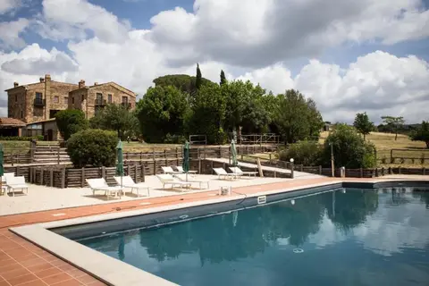 Tenuta Fattoria Vecchia in Scansano — foto 3