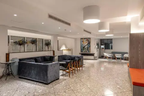Park Beach Hotel in Γερμασόγεια — foto 9