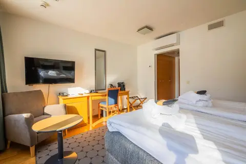 Hotel Rantapuisto in Helsinki, foto 17