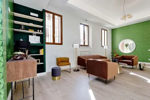Casa Santa Sofia in Rome, foto 7
